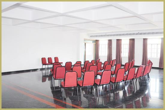 Hotel Bonsejour Pondicherry Exterior photo